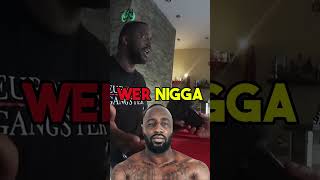 MANUELLEN AUF 180! 🚨 EIN AUSRASTER FÜR DIE DEUTSCHRAP-GESCHICHTE!