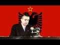 Enver Hoxha Tungjatjeta - Long Live Enver Hoxha (Special Performance)