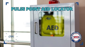 ProQA PulsePoint AED Interface