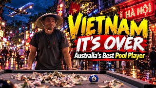 Our Vietnam Pool Trip Ended Badly… screenshot 3