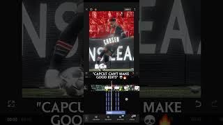 Details capcut is Ae-ing 🧑‍🍳🔥 | Neymar Edit | RAYA Update