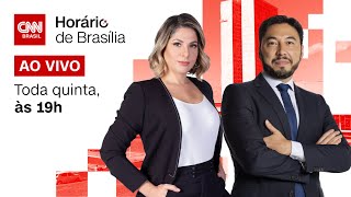 Qual o número para saber o horário de Brasília?