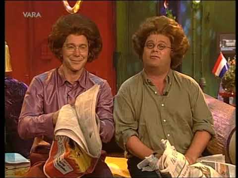 Oude Jongens: Koninginnedag - Paul de Leeuw