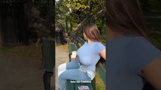 Olivia St Pierre In Plus Size Modeling American Plus Size Model Bio