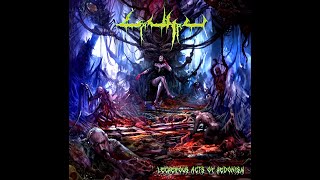 Carnal - Disturbing Catalystic Re-Creation