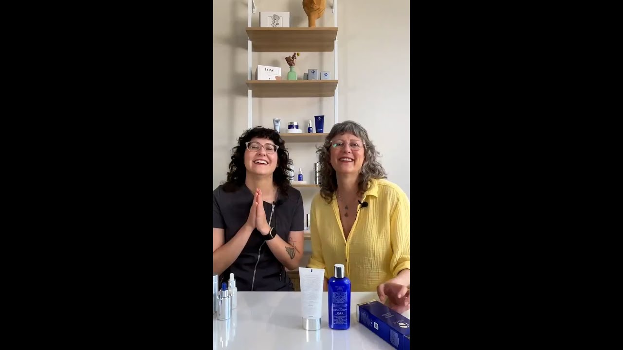 Art of Skin Care's Favorite Products from iS Clinical Skincare