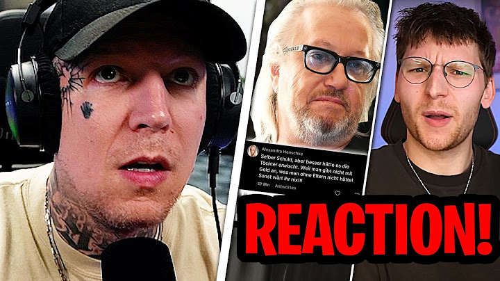 WIE KANN MAN SO ETWAS SAGEN!?🤬 Das Drama um den Geissens Überfall - Klengan | MontanaBlack Reaktion