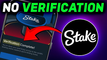Is It Possible To Play Stake Without Verification? | How To Play Stake Without Verification (2024)