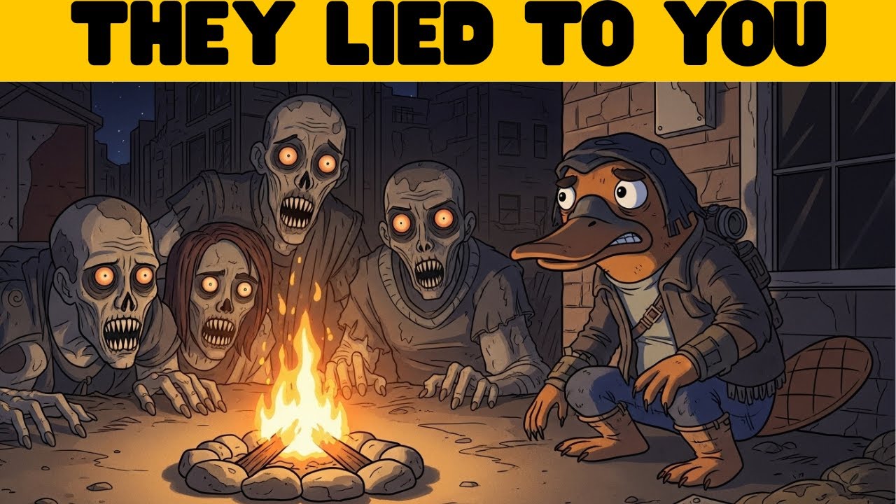 5 Survival Myths Your Training Got Wrong (The Truth Could Save Your