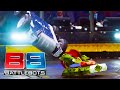 Can DeathRoll Continue its Winning Streak? | BattleBots