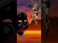 阿亀我王 VS. 韋駄天スカンダゼタ【にゃんこ大戦争】#battlecats