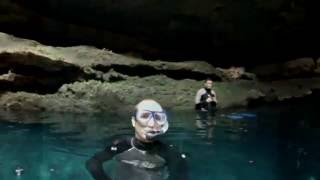 Devils Den -   Cave Diving