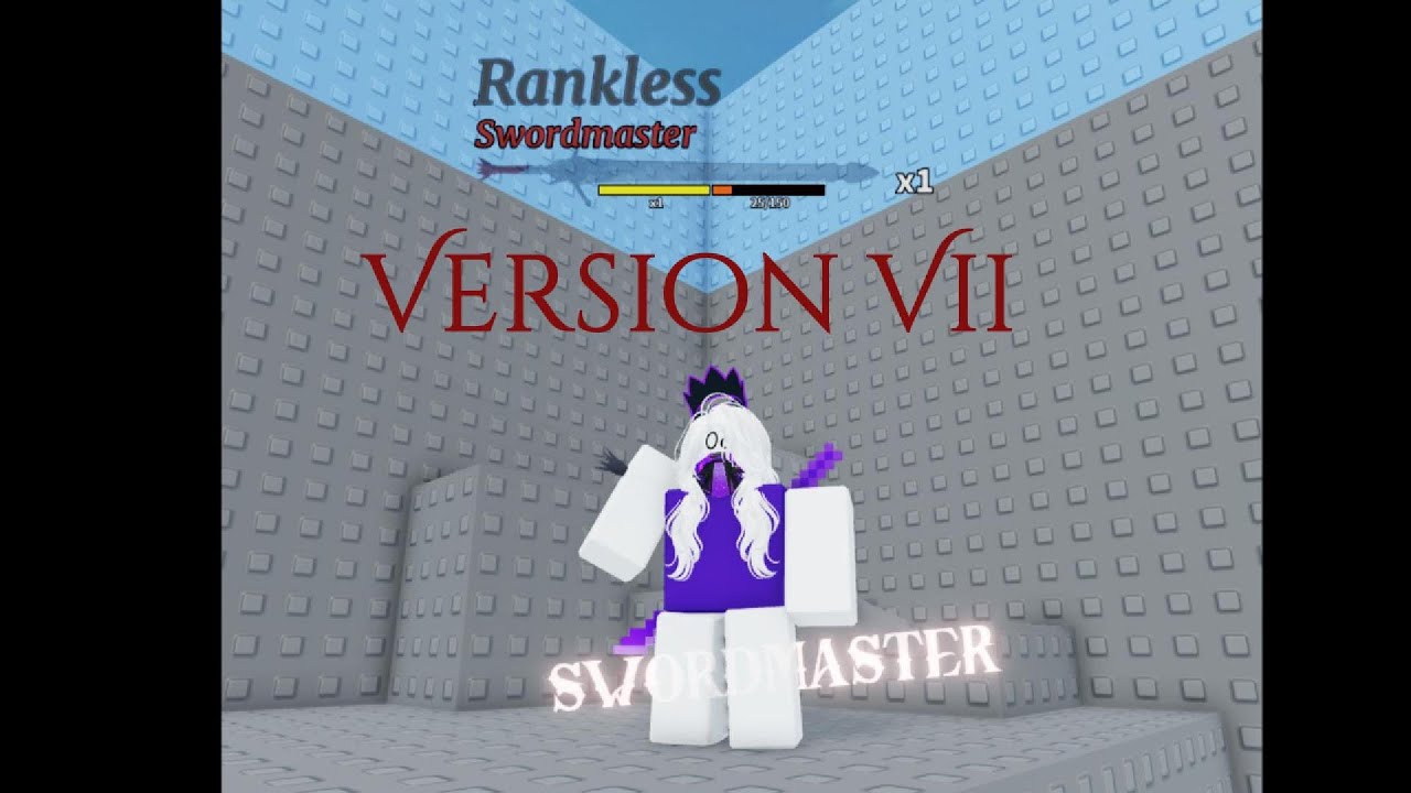 REDGRAVE- Randomizer Redux, VERSION 7