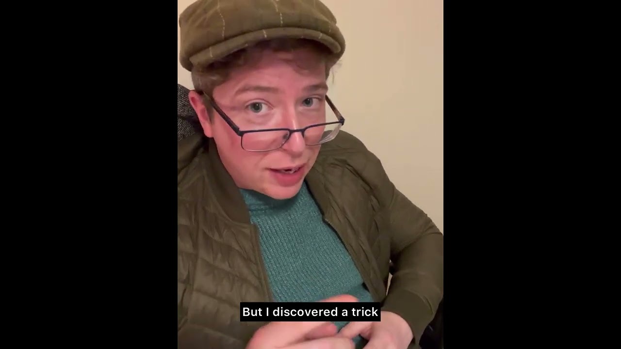 Elderly Ash Ketchum talks about Pokémon