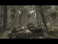 Call of Duty: World At War - Relentless - Historical Accuracy Mod Gameplay
