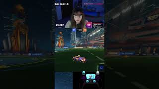 TOP 128 RLCS | 1950 SSL PEAK | LET'S MAKE MONDAY A GREAT DAY | FULL STREAM + MUSIC ON PURPLE APP