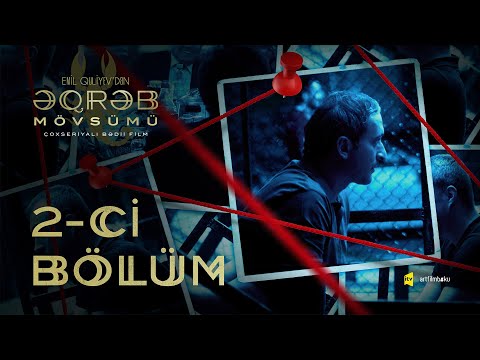 Əqrəb mövsümü 2-ci bölüm (4K)