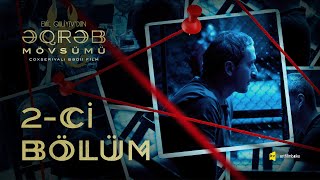 Əqrəb mövsümü 2-ci bölüm (4K)