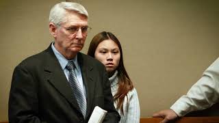Details The evidence pointed to one suspect. So how did the wrong person wind up in prison Update