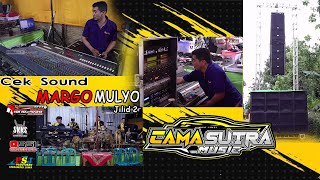 CEX SOUND // Camasutra Music // Margo Mulyo ( Mafia Sound) // Rianajaya HD