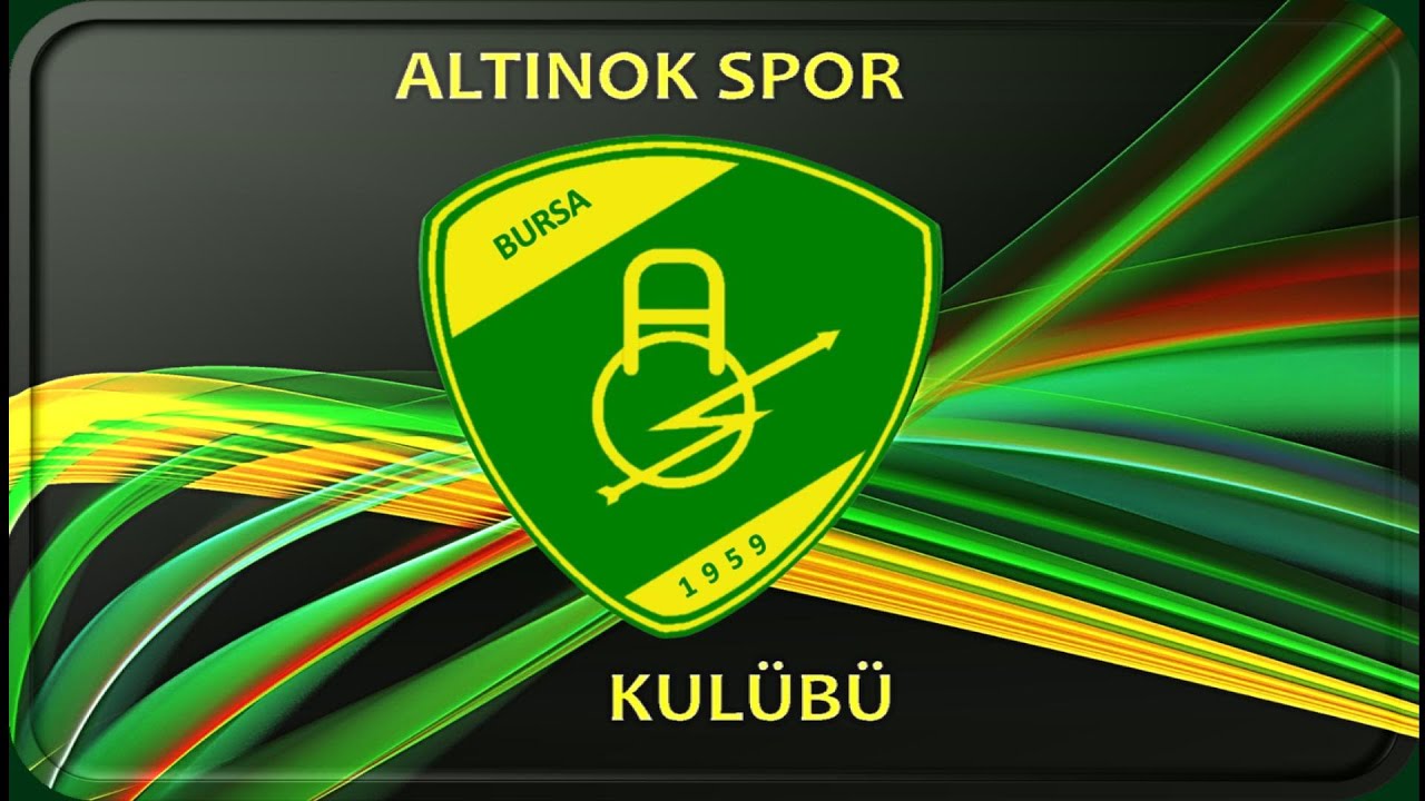 Altınokspor - Kükürtlüspor - Bursa U15 11.Grup 7.Hafta Karşılaşması (18-01-2026 Saat - 15.30)