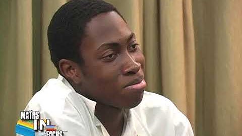 Mathematics - Grade 9: Sets: Subsets