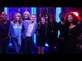 One Show feat. Geri Horner singing a George Michael Tribute Song - Angels In Chains (FULL VERSION)