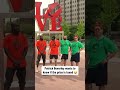 Barstool employees raced across Philly to win $5,000. Pat Bev just wants to know if it’s taxed