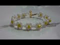 DIY bracelet