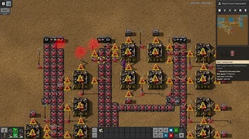 Factorio Seablock Revisited EP17