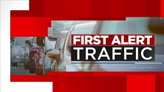 Lane restriction planned for W Cook Road reconstruction
