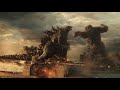 The Hollies "The Air That I Breathe" GODZILLA VS KONG ENDING SONG ~ 1 HOUR VERSION