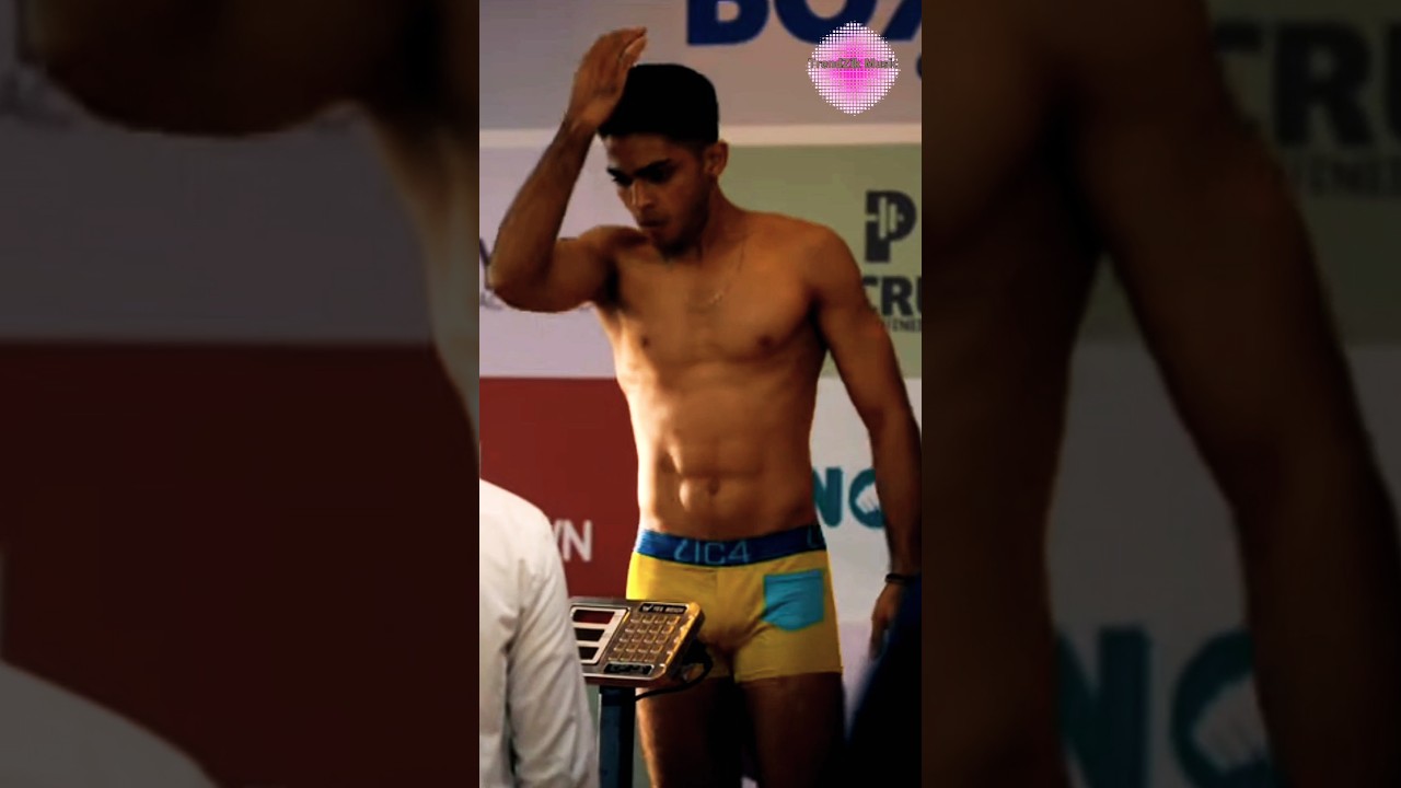 Gymkhana Boy's Build  | Alpy Xpress |  