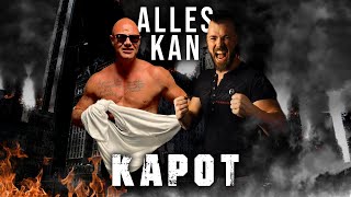 Aarthos X Alex Soze Ft. Rizer - Alles Kan Kapot