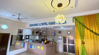 Hôtel Ivans Plaza Kpalimé Un Cadre Idyllique À Visiter Absolument