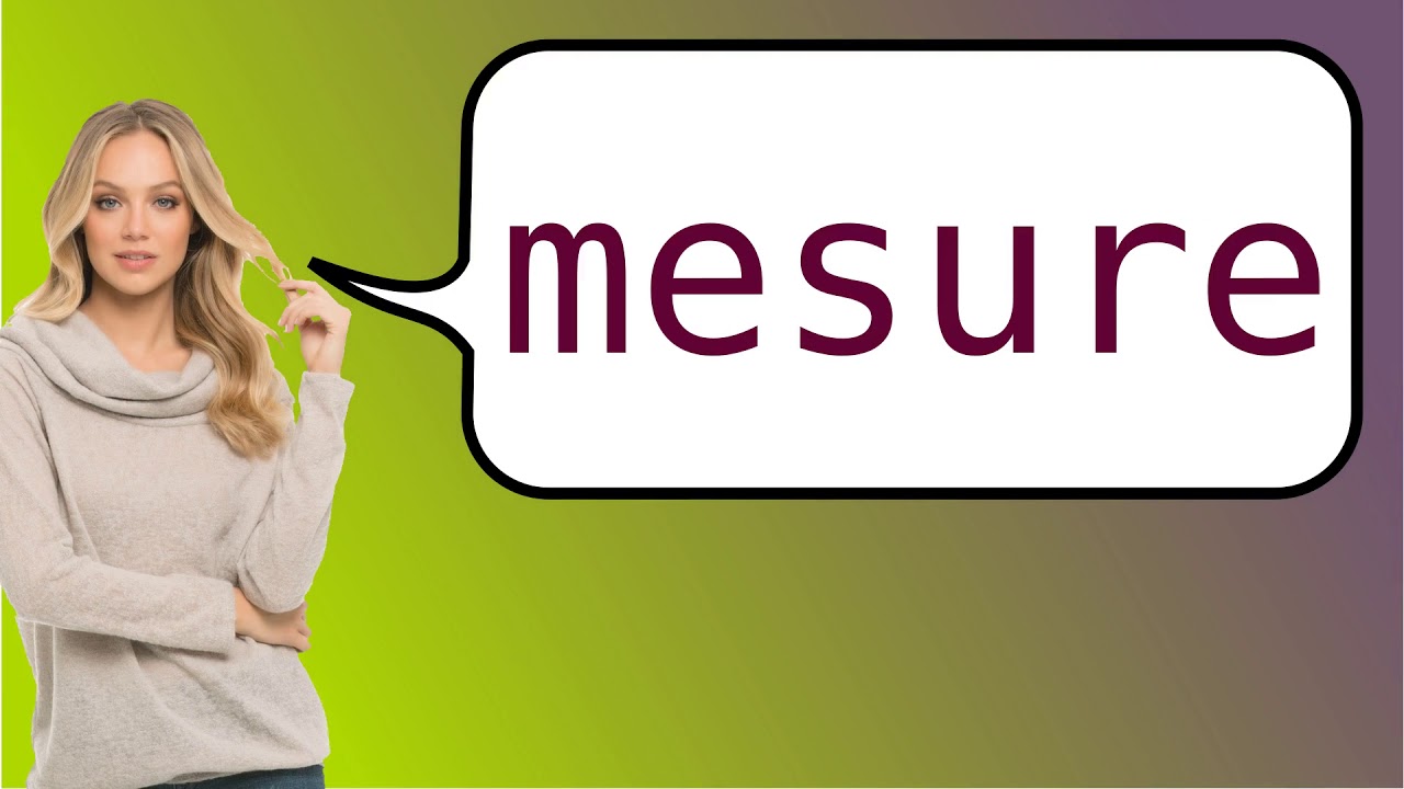 How To Say Gauge In French How To Say Gauge In French