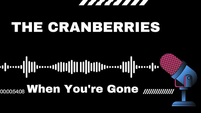 Karaoke Zombie - The Cranberries - CDG, MP4, KFN - Karaoke Version