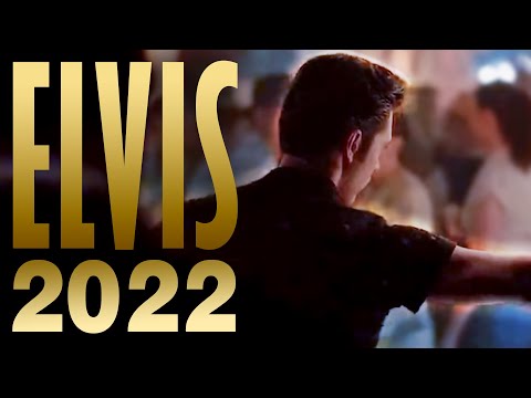 ELVIS 2022 | New Elvis Movie Trailer