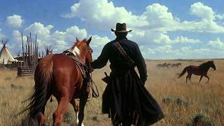 A Powerful Ranch Family Fighting To Survive The Wild West  Bonanza   Episode