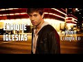 ENRIQUE IGLESIAS MIX EXITOS ROMANTICOS, SUS MEJORES BALADAS ROMANTICAS