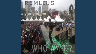 Video thumbnail of "REMLIUS - On My Fire (Orginal Mix)"
