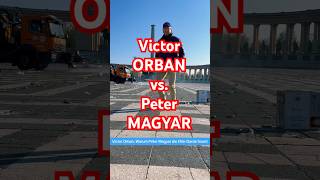 ✅ Victor Orban: Warum Péter Magyar die Elite-Garde feuert #petermagyar #victororban #ungarn2026