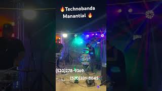 Tecnobanda Manantial  (520)278-9369#wedding   #party #sweet15 #technobanda #music #dancing #tucsonaz
