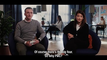 Werken bij PwC Tax, Reporting en Strategy