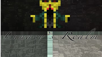 RotMG: Private Server | Villoux