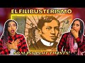 Latinas Twins Reaction to JOSE RIZAL EL FILIBUSTERISMO  - Minyeo TV 🇩🇴