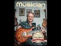 Geoff achison  musician of the month  april 2024