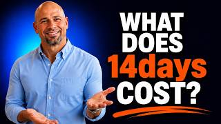 What Does 14days Cost?