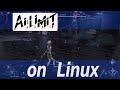 AI Limit on Linux