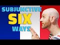 Six of the most common ways to use the subjunctive in French - Everyday French